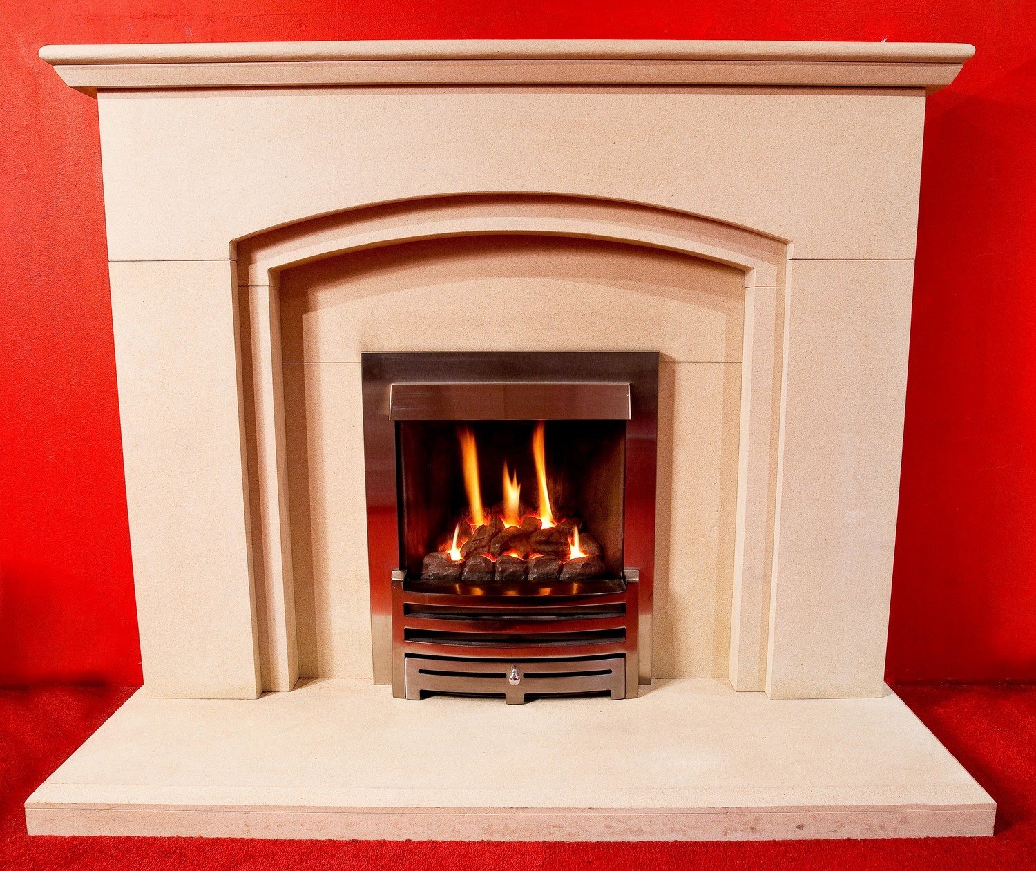 NuFlame Vitesse Royale