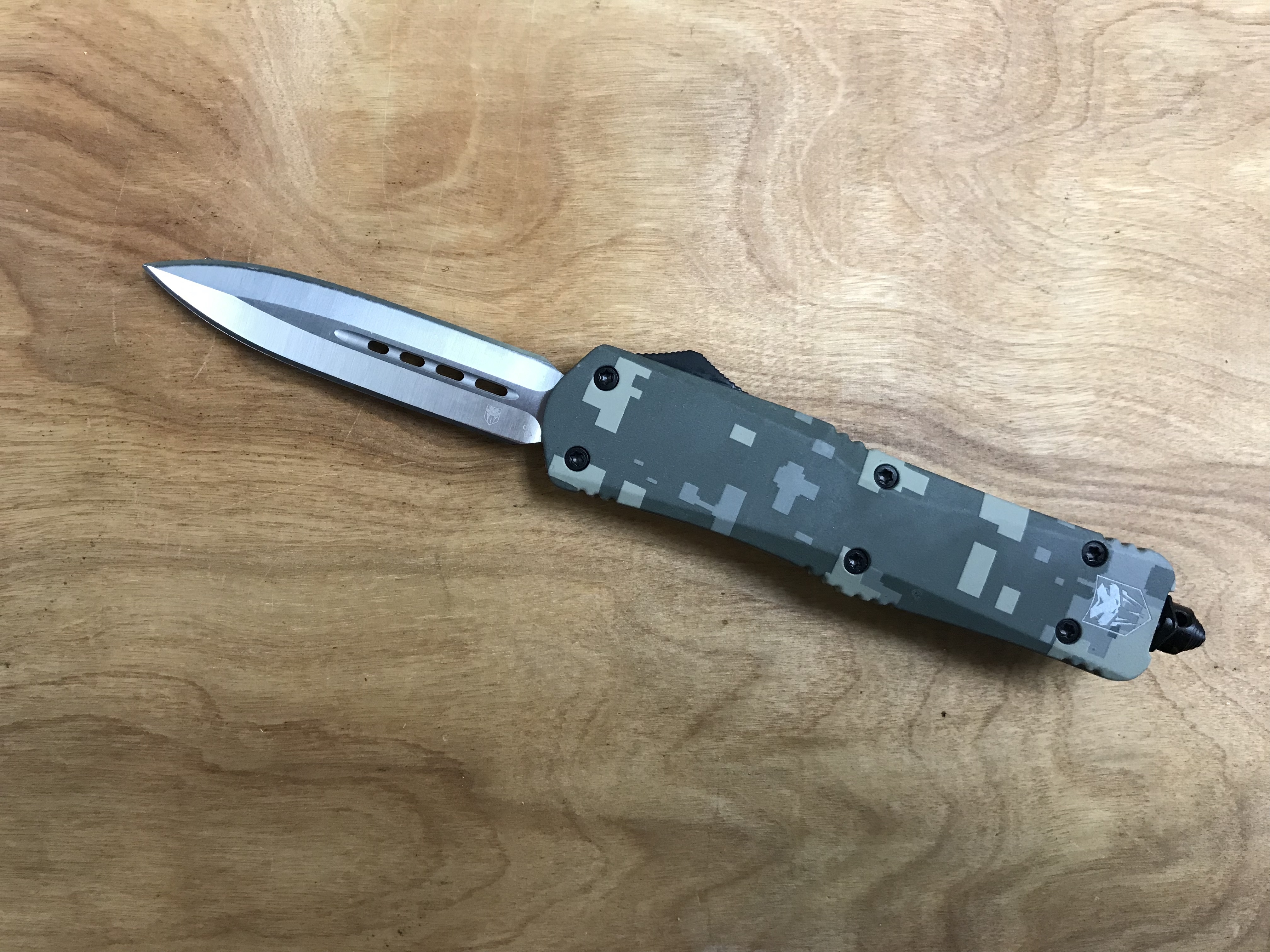 CobraTec Fang FS-3 Collection