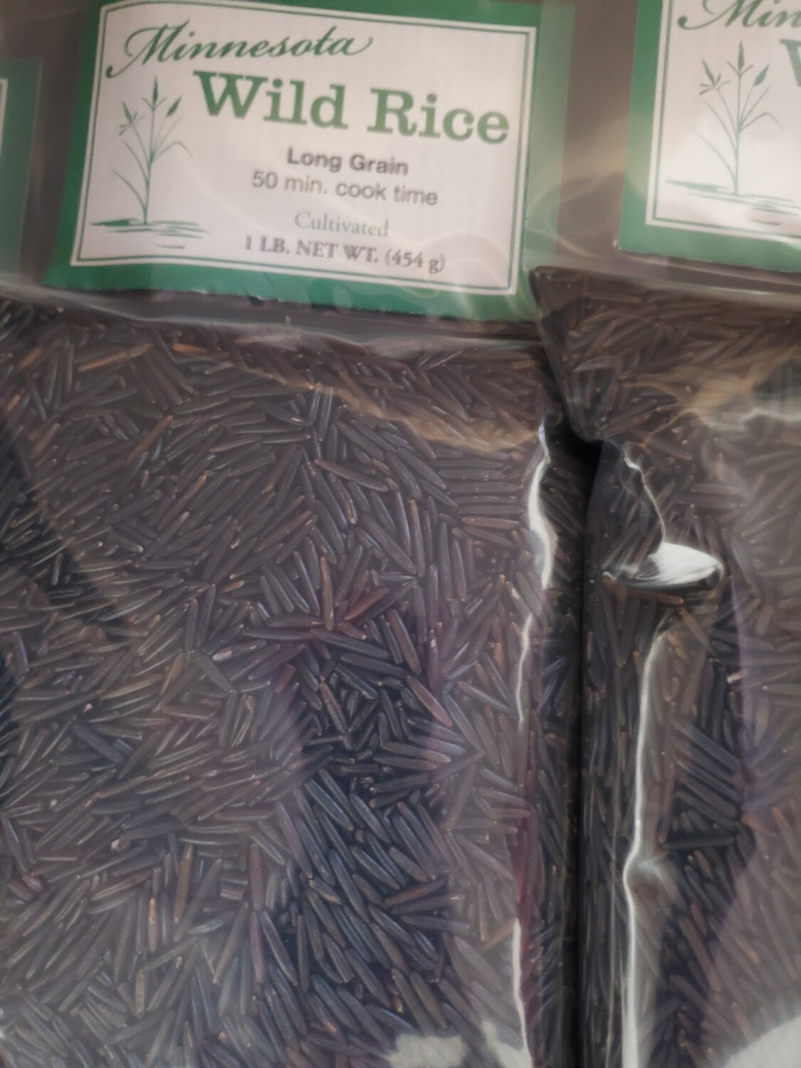 Great Lakes Wild Rice online store