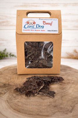 Friandises au Boeuf