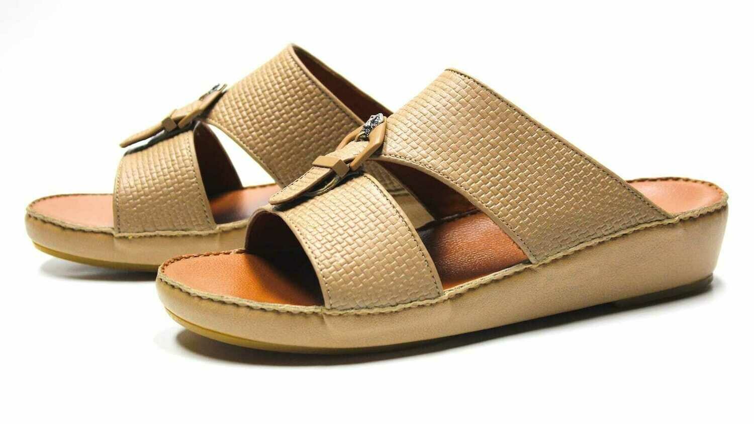 ماركة مندوس نعالات المندوس