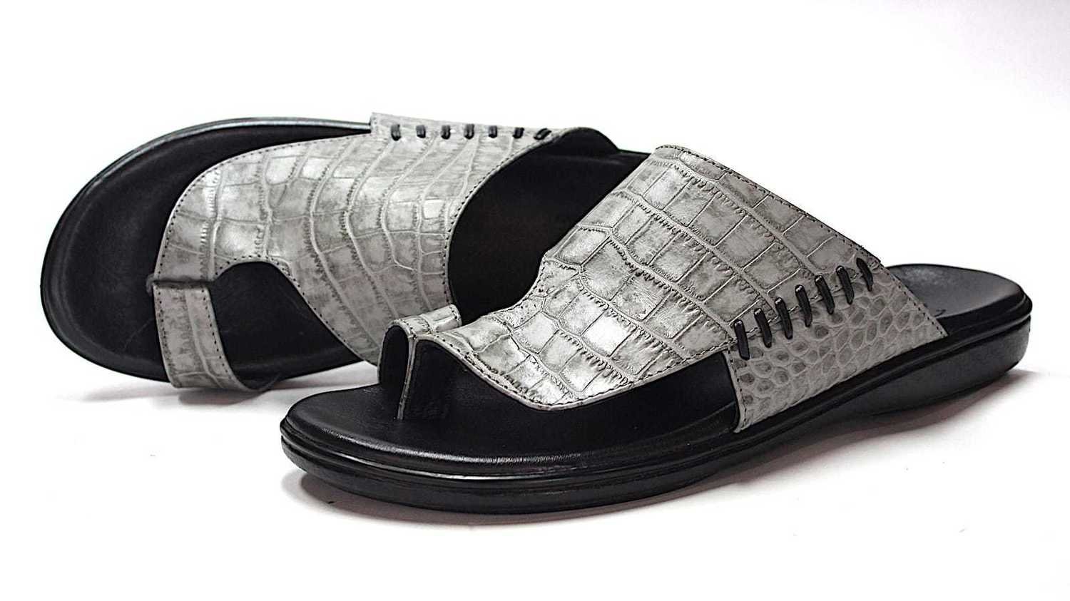 ماركة مندوس نعالات المندوس