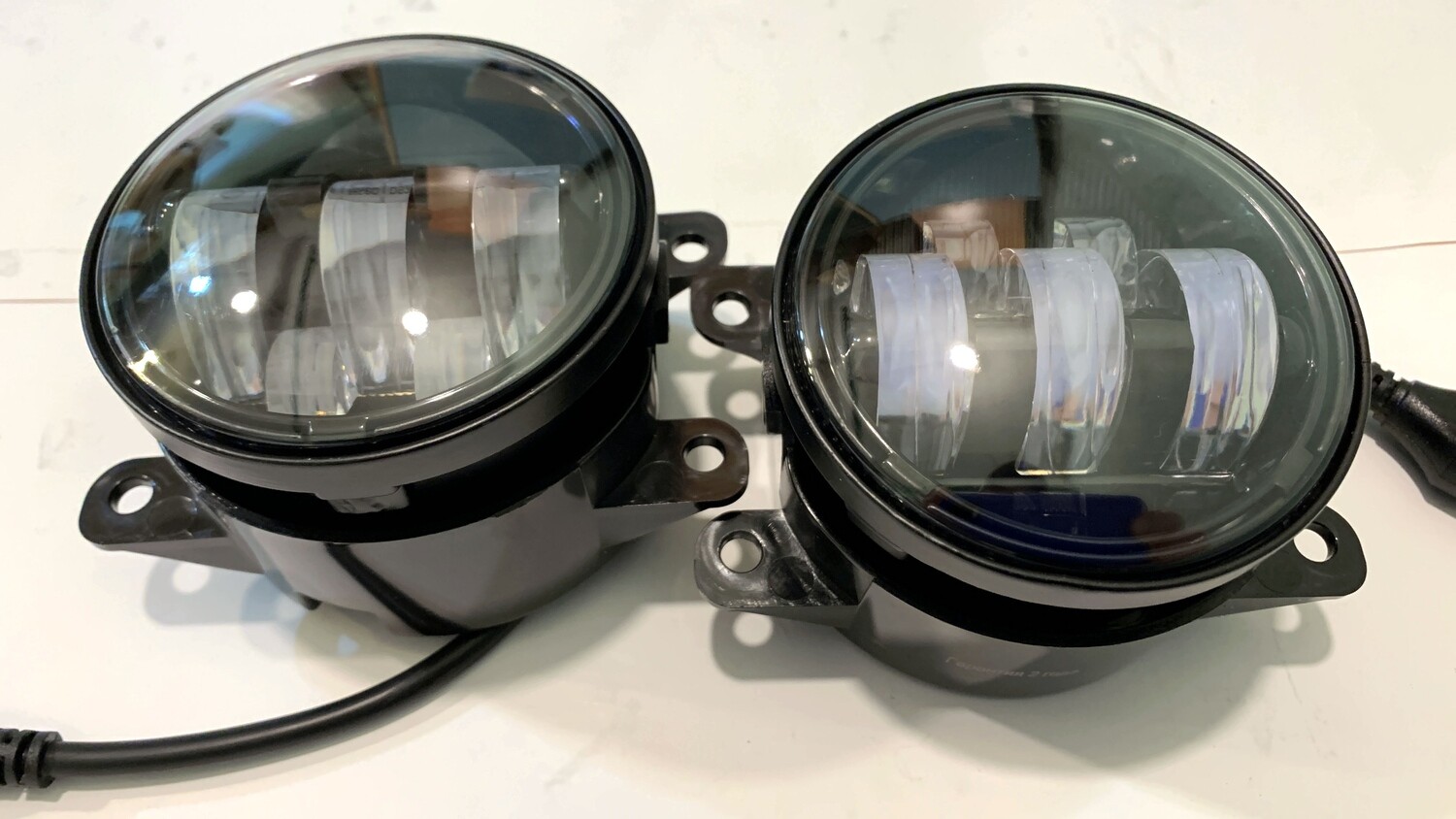 противотуманки нива урбан. диодные птф 50 ватт гранта. птф 90 мм. фара противотуманная нива урбан. противотуманные фары на ниву 21213.