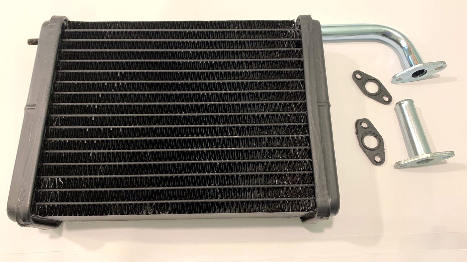 Радиатор Печки Нива Дааз Купить