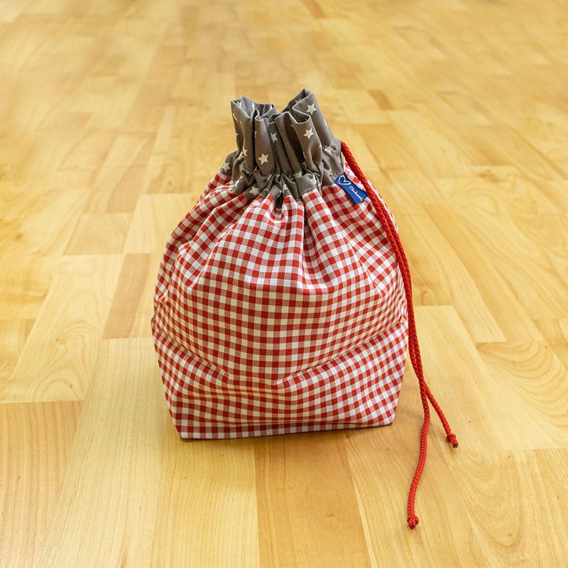 Kartoffel Sack in diversen Farben