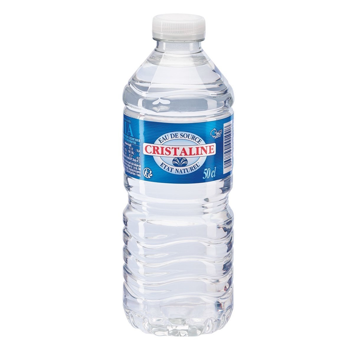 Bouteille d'Eau 1,5l – Apero Luxemburg
