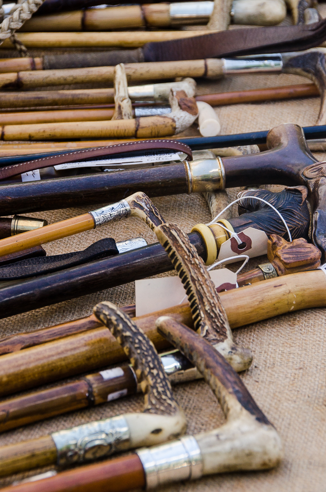 Hunting & Riding Crops & Whips