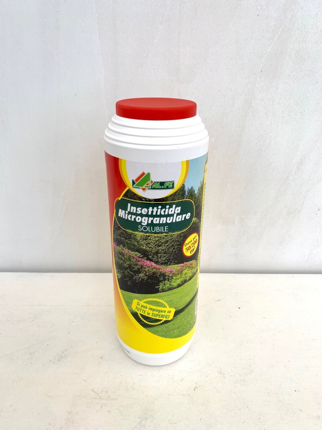 Insetticida naturale - Pronto all'uso - Fungicida