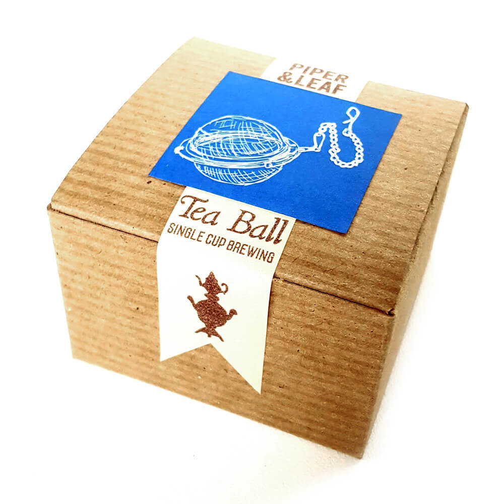 Tea Ball