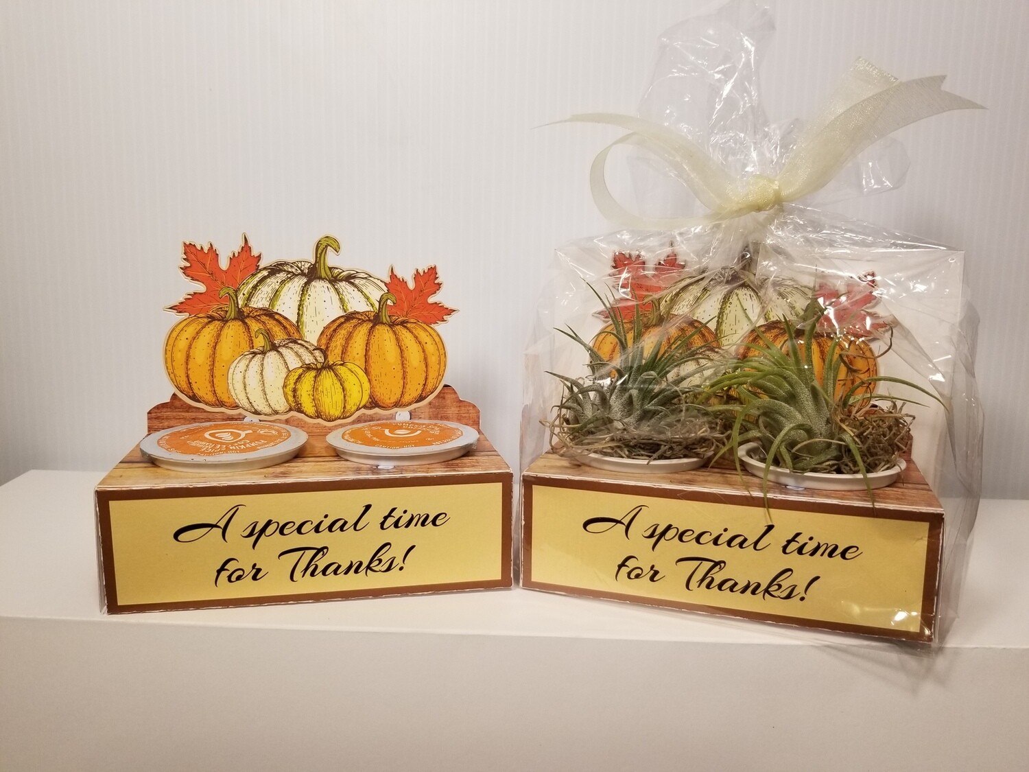 Thanksgiving K-Cup Gift Box
