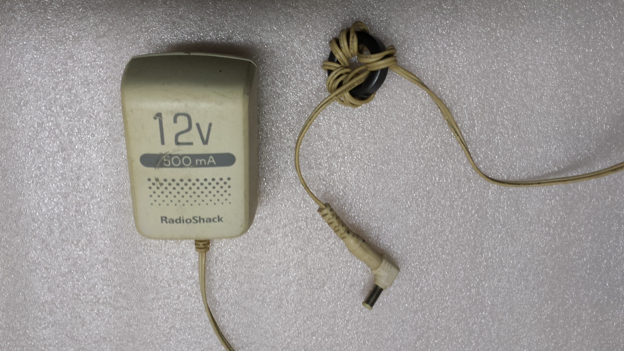 Wall Wart Power Suppy RFI Kits RFI/EMI Solutions Palomar Engineers®