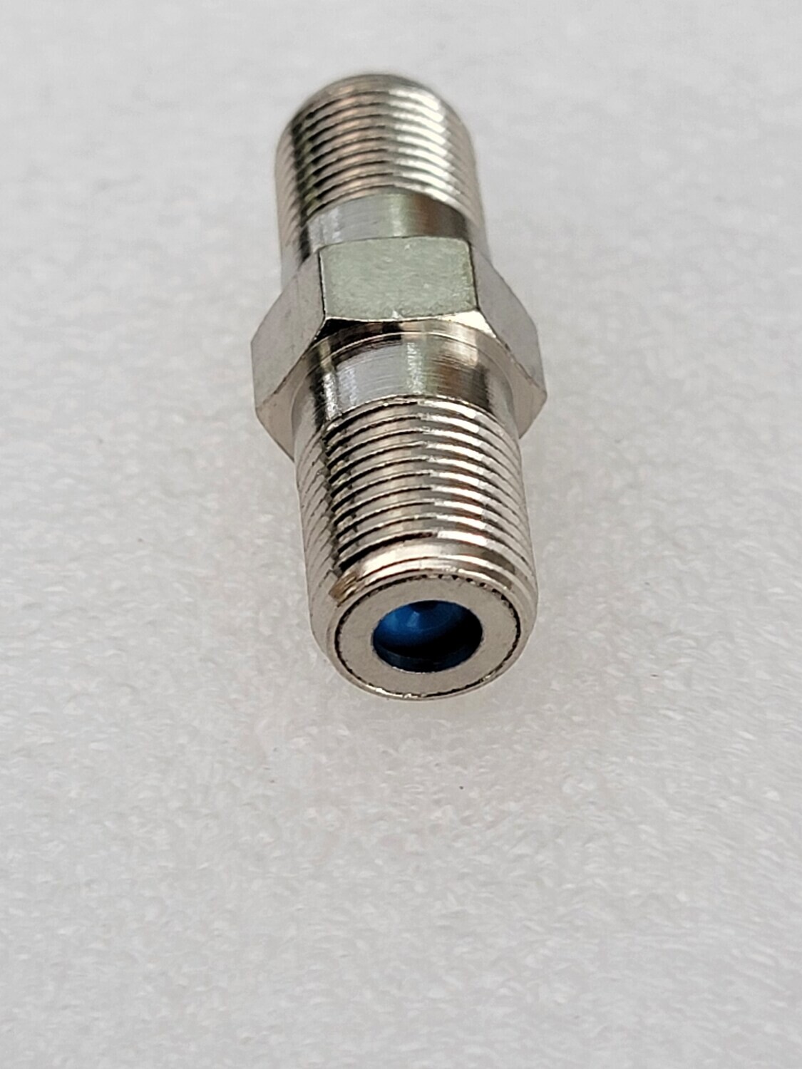 Double Female Barrel Connector F Connector Ferrite Tutorials