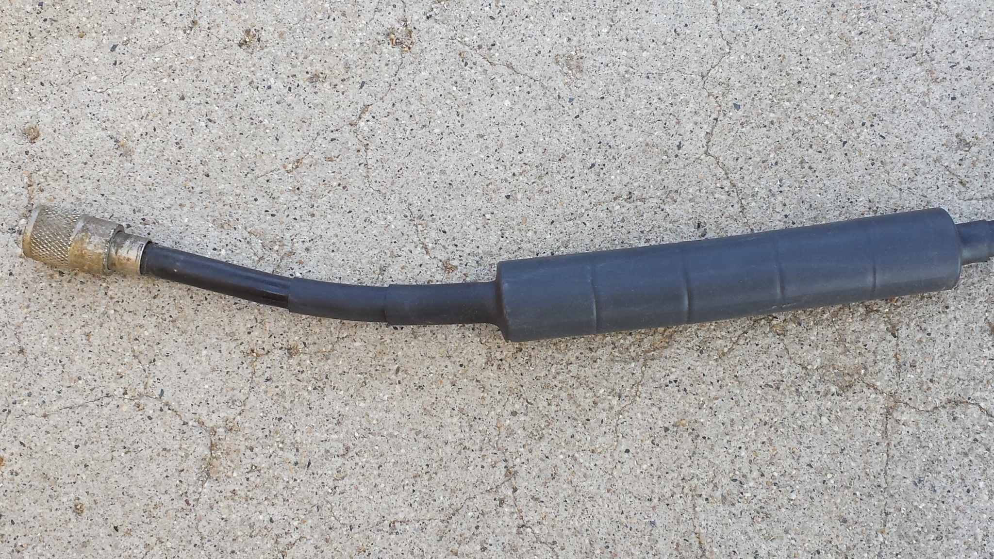 Slip On Sleeve Chokes Ferrite Tutorials Palomar Engineers®