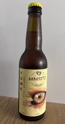 YUMA Amber Ale
