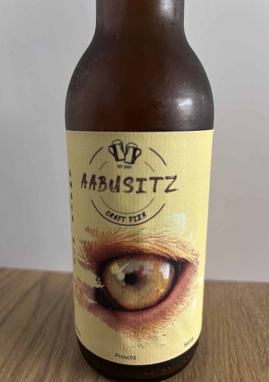 YUMA Amber Ale