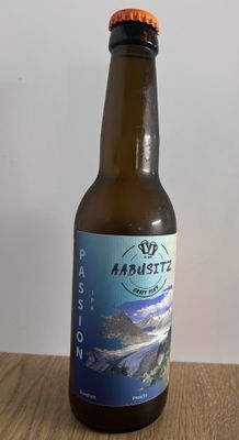 PASSION IPA