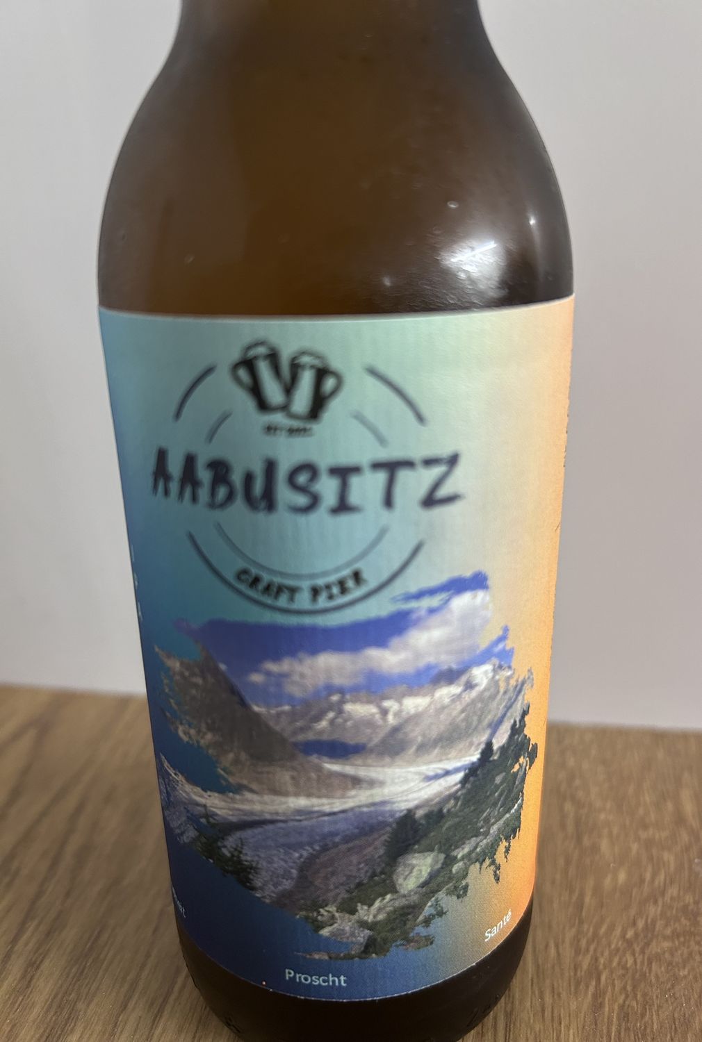 PASSION IPA