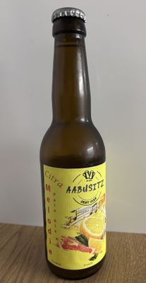 Citra MELODIE Pale Ale