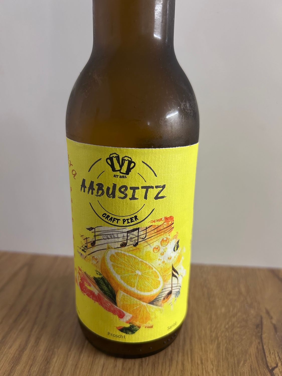 Citra MELODIE Pale Ale