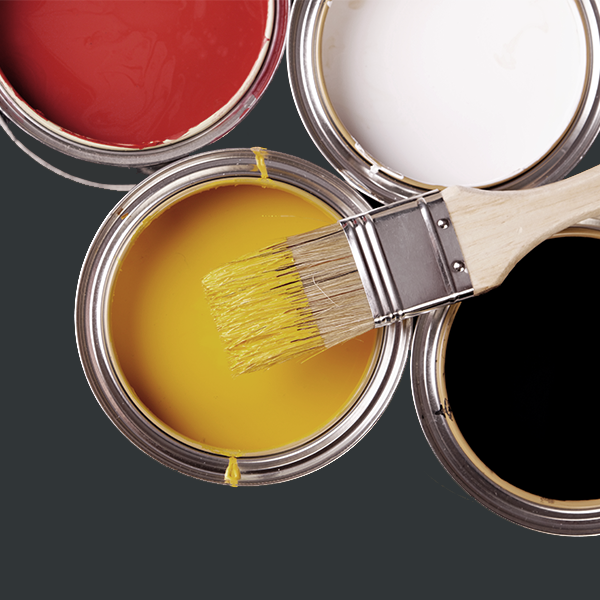 Paint, Varnish & Coatings