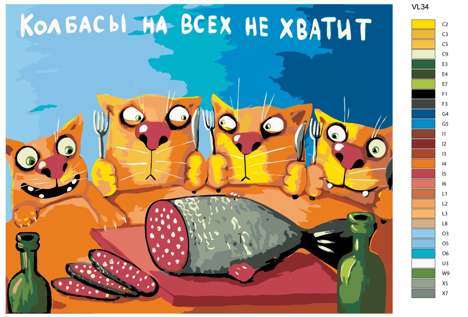 достаточно самого лучшего.