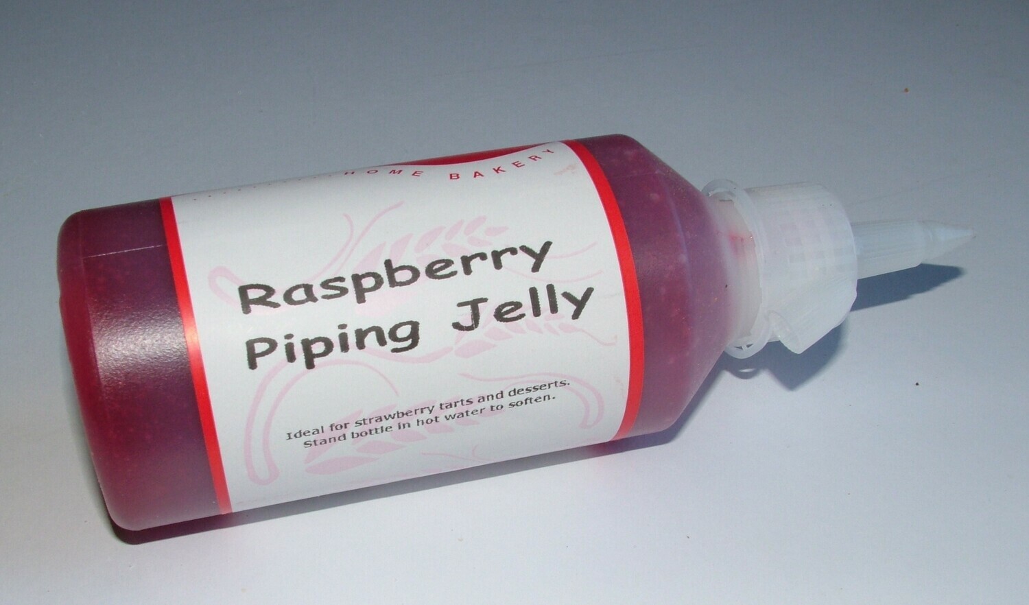 Strawberry Tart Jelly