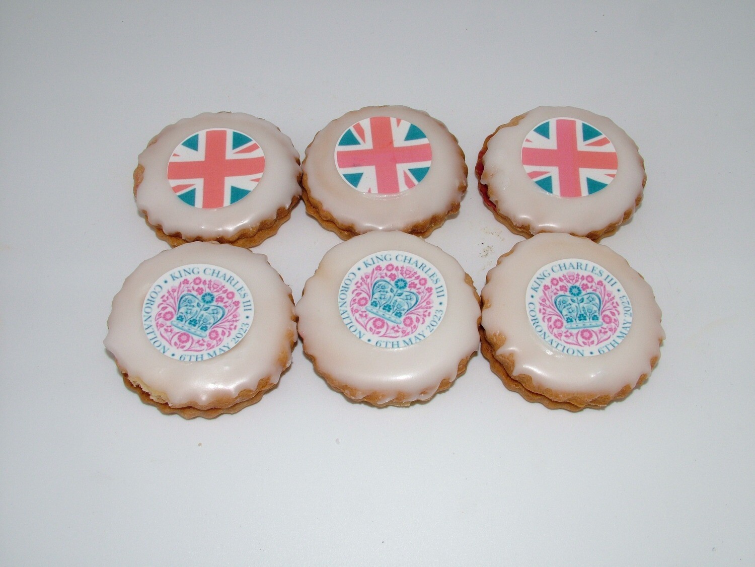 Coronation Biscuits (6)