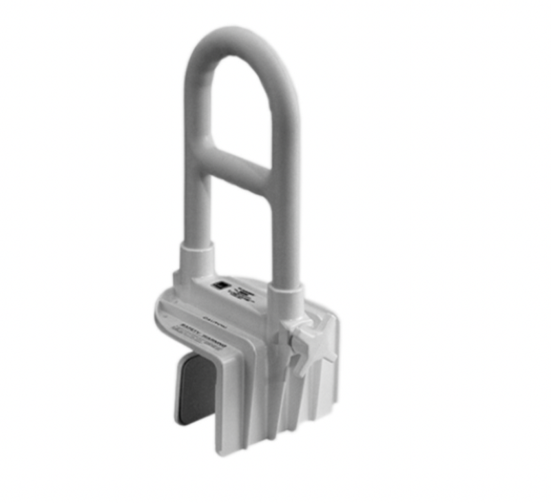 Badewannen Einstiegshilfe