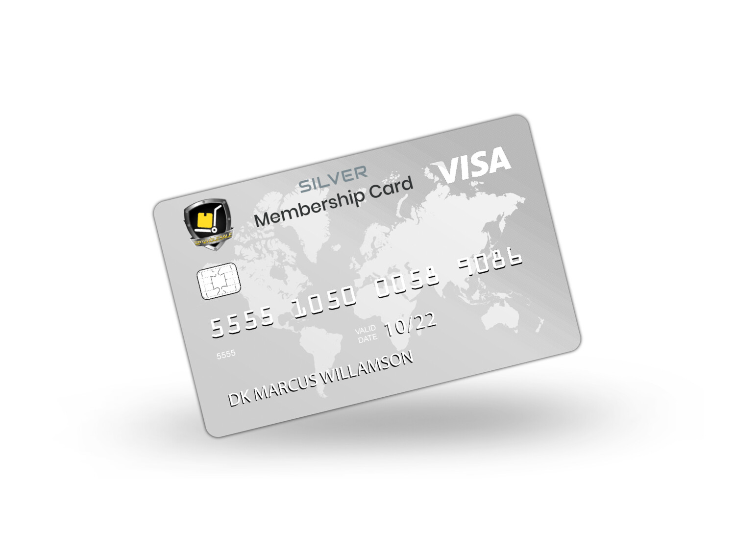 Silver Membership (Yearly Subscription)