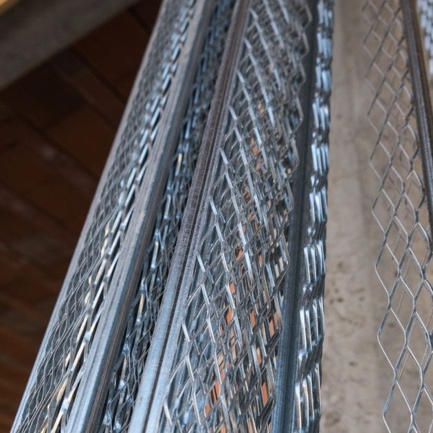 Plastering Beads & Mesh