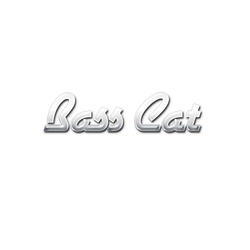 Bass Cat