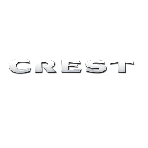 Crest crest