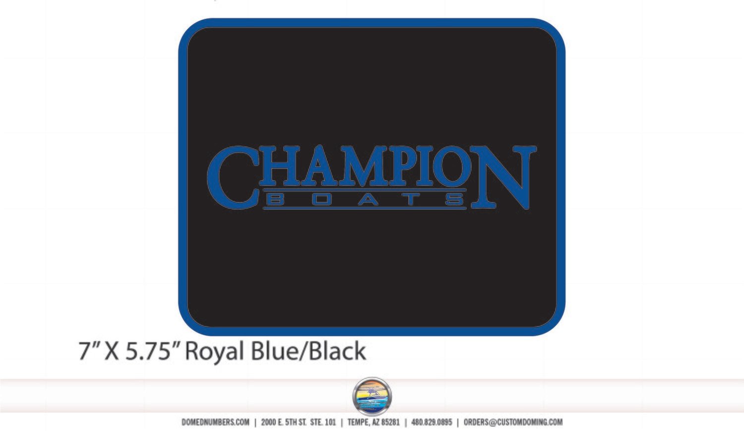 reflections of a champion 7