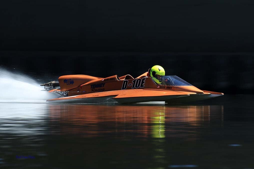 Mosquito Racing Boats RACING STORE LAK Propellers