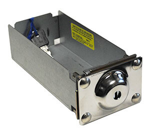 Dexter Washer/Dryer Coin Box # 9807-077-007AM – Online Store – Gold