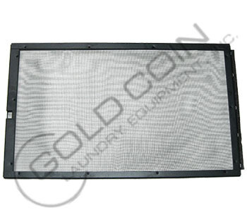 2-Pack Dexter 50lb Stack Dryer Lint Screens - Metal, 35" X 18", Part #9555-057-008 5 thumbnail image