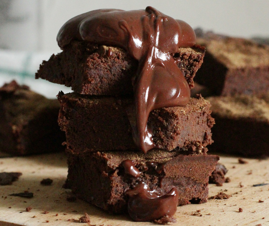 Gourmet Brownies