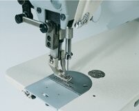 8SET Single &amp; Double Welt PIPING Feet FIT FOR JUKI DU-141 DU-1181