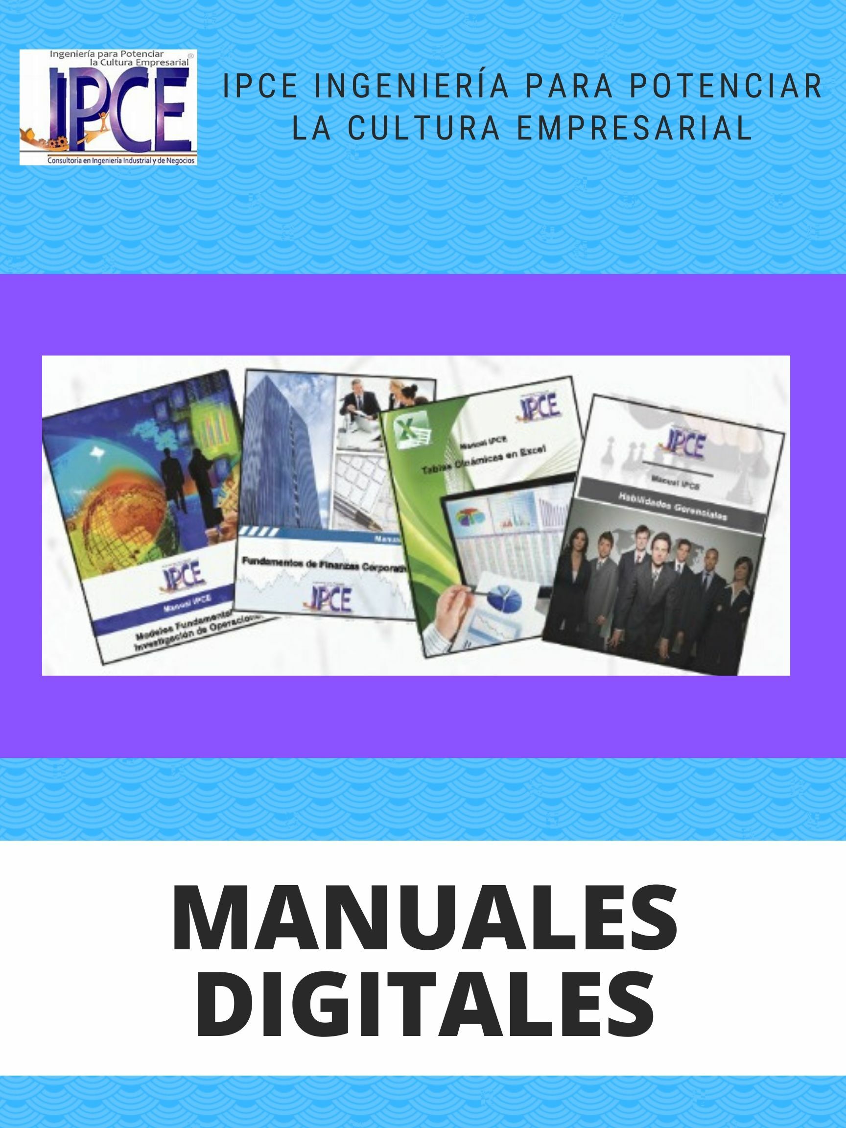 Manuales Digitales
