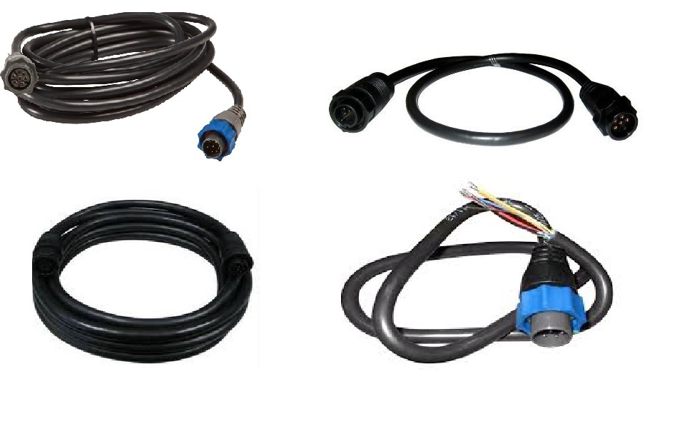 Prolunghe Per Cavi Di Testo, Set Da 1, CAT III 1000V / CAT IV 600V, 10A, 1115mm