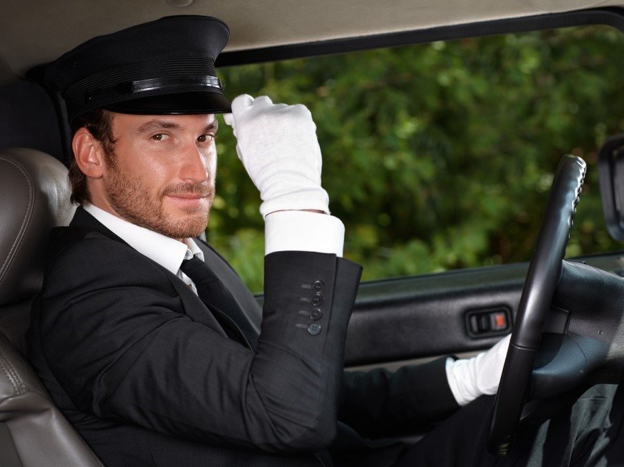 Chauffeur Houston | Wedding, Business or Personal