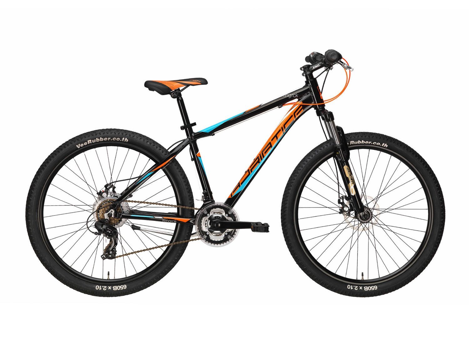 adriatica bicicletta