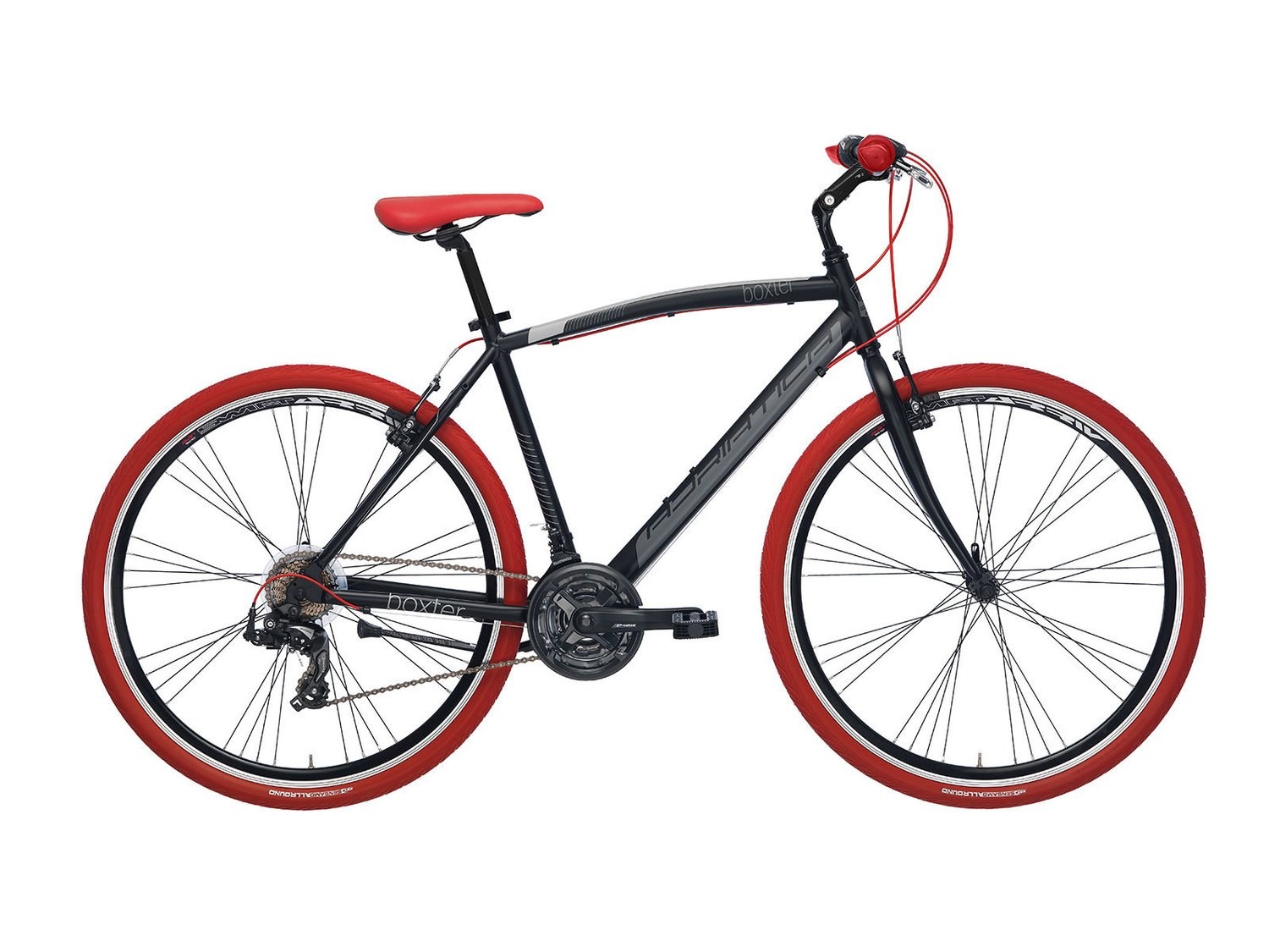 adriatica bicicletta