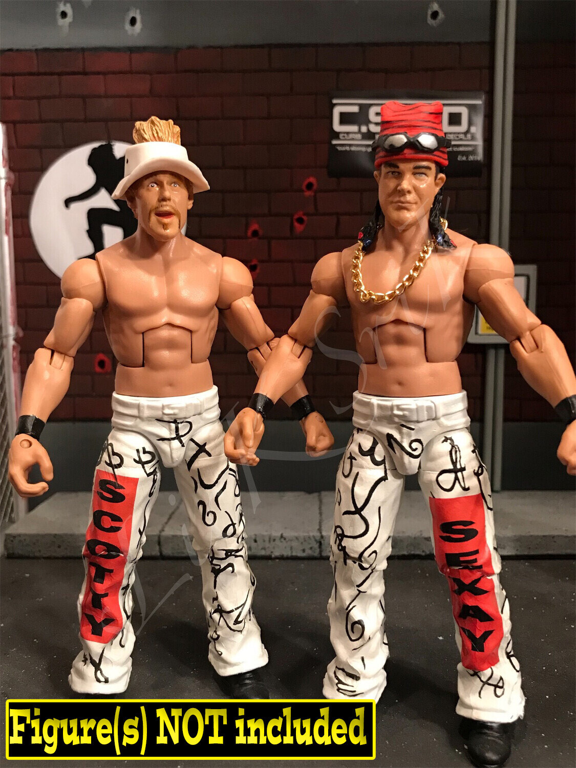 Wrestlemania 2015 image