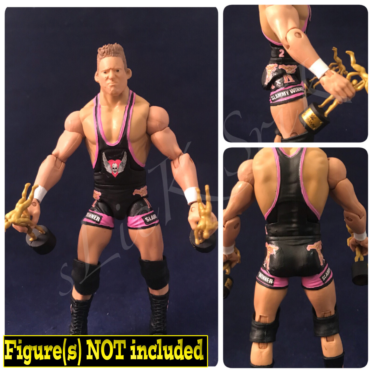 Wrestlemania 13 undertaker picture