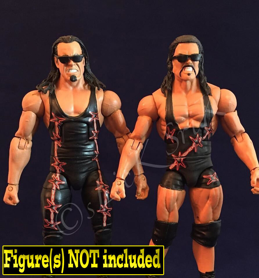 Kronik WCW Starrcade (2000)