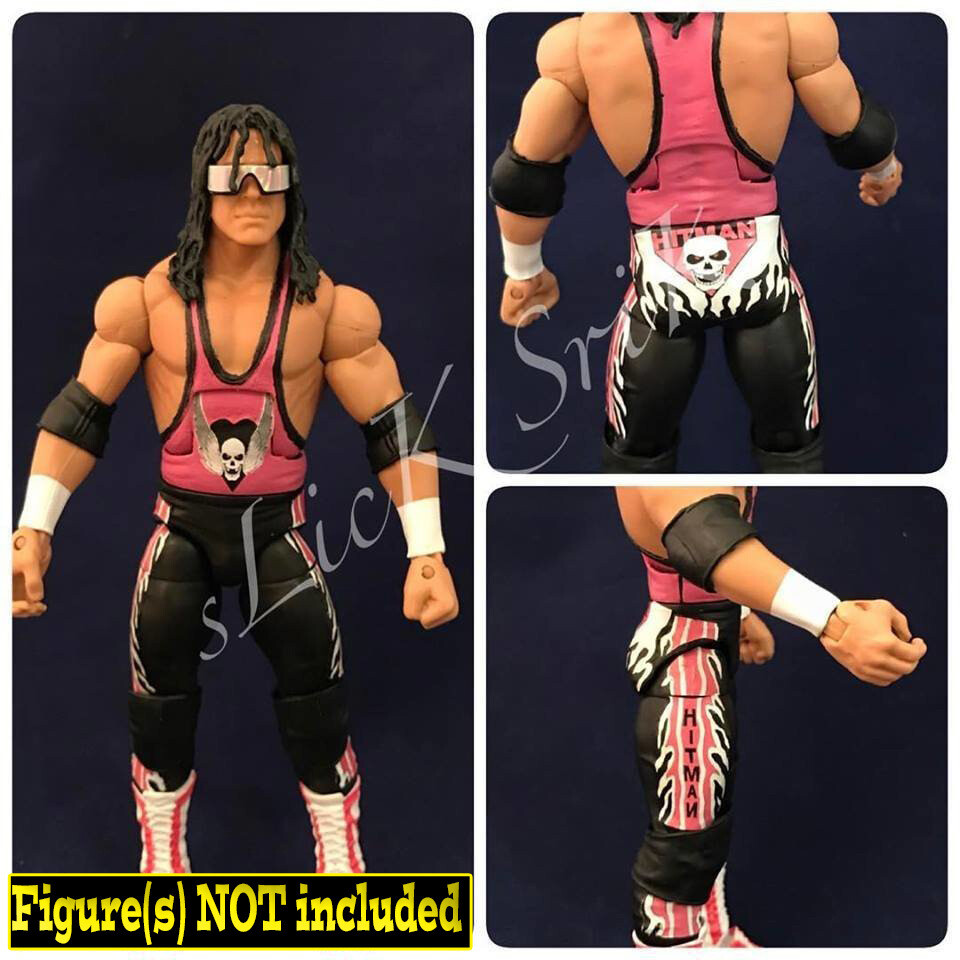 Wrestlemania 17 image