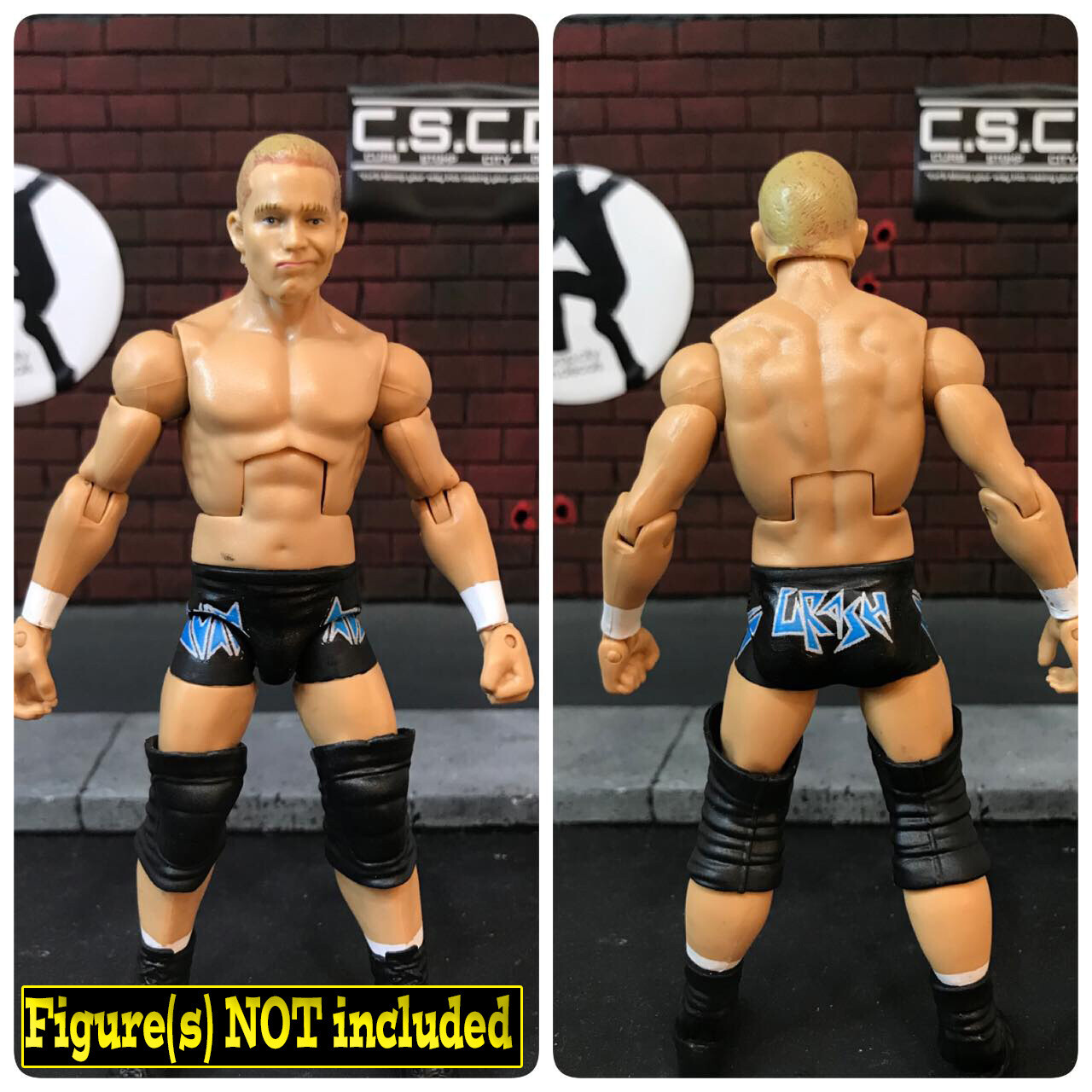 Crash Holly v1