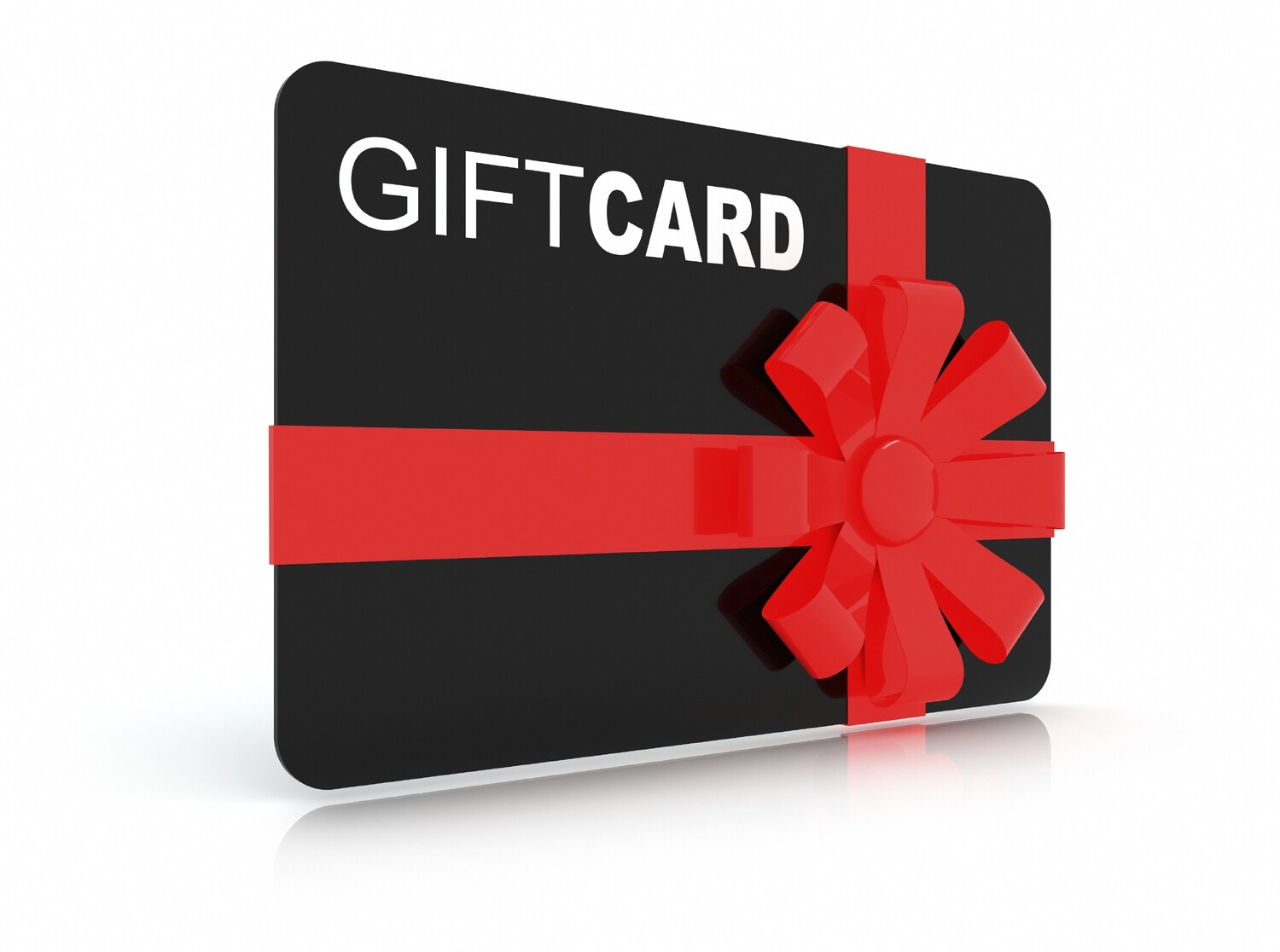 ACS Flight Training Gift card