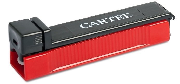 Табак И Машинка Для Набивки Сигарет Купить